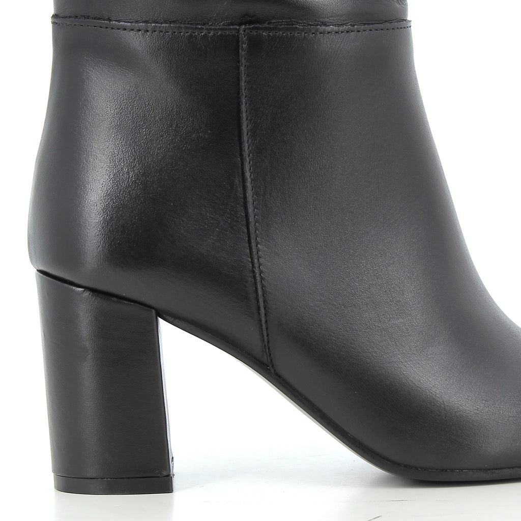 StivaliHodea donna 107LSMIA25 PEL NERO