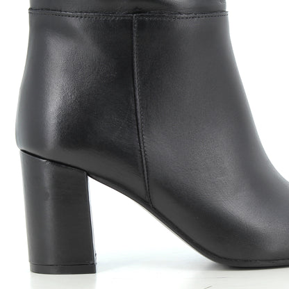 StivaliHodea donna 107LSMIA25 PEL NERO