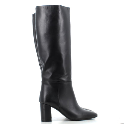 StivaliHodea donna 107LSMIA25 PEL NERO