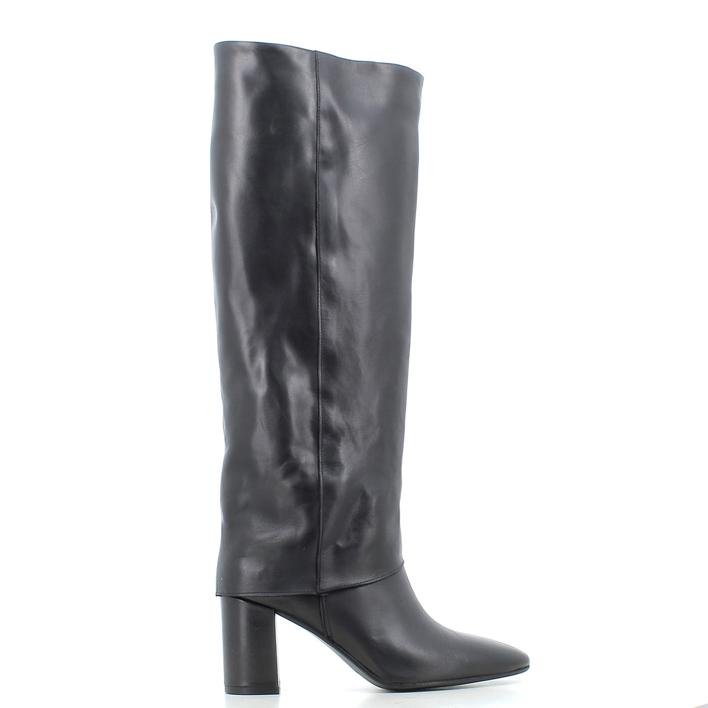 StivaliHodea donna 017LSMIA25 PEL NERO