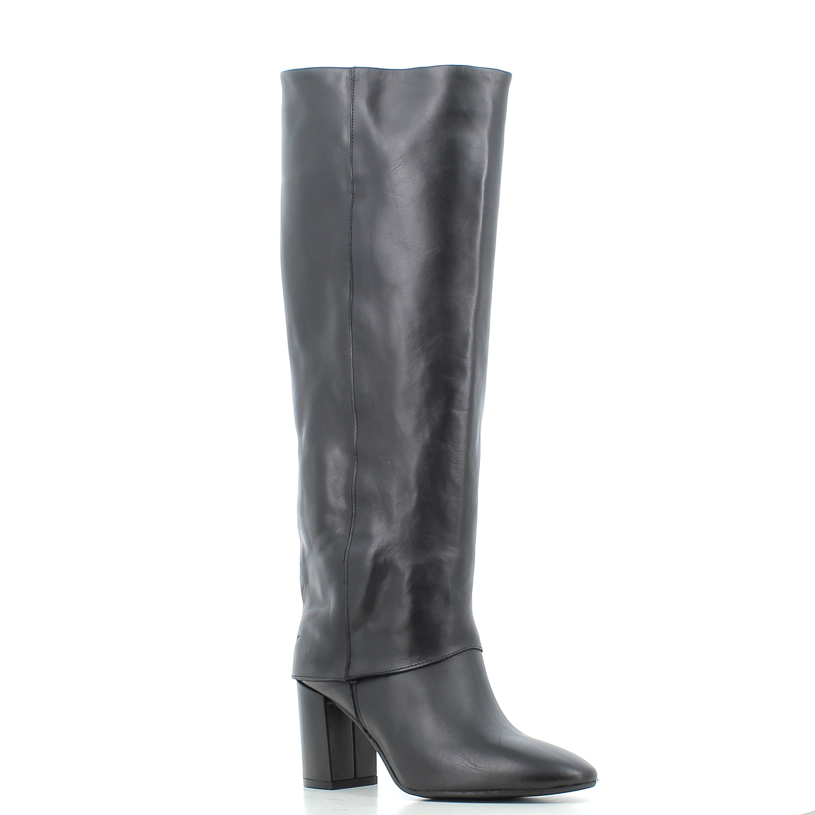 StivaliHodea donna 017LSMIA25 PEL NERO
