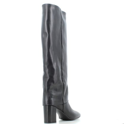 StivaliHodea donna 017LSMIA25 PEL NERO