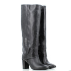 StivaliHodea donna 017LSMIA25 PEL NERO