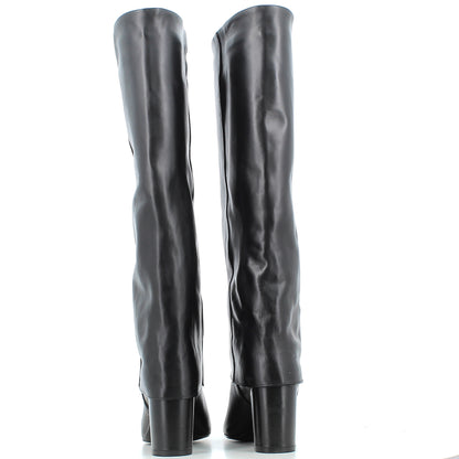StivaliHodea donna 017LSMIA25 PEL NERO