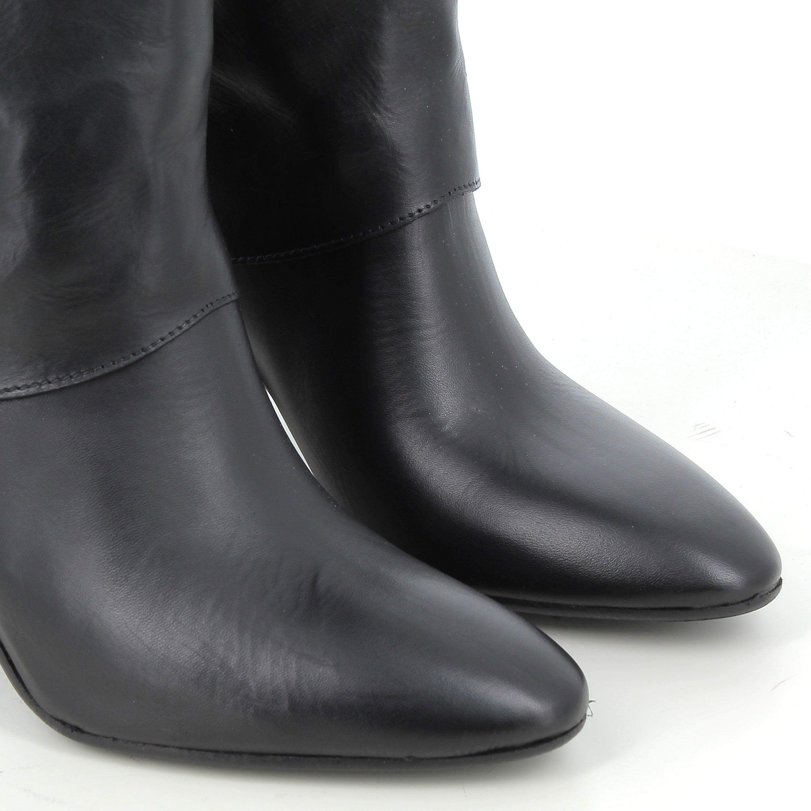 StivaliHodea donna 017LSMIA25 PEL NERO