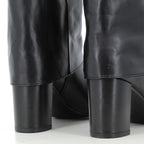 StivaliHodea donna 017LSMIA25 PEL NERO