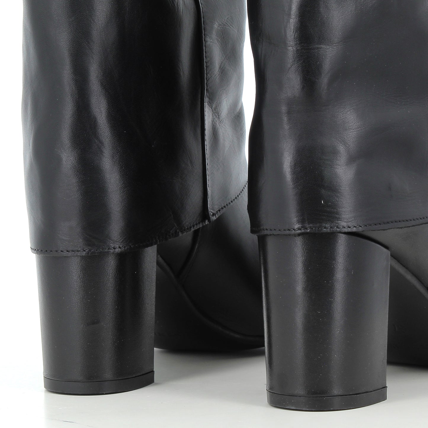 StivaliHodea donna 017LSMIA25 PEL NERO