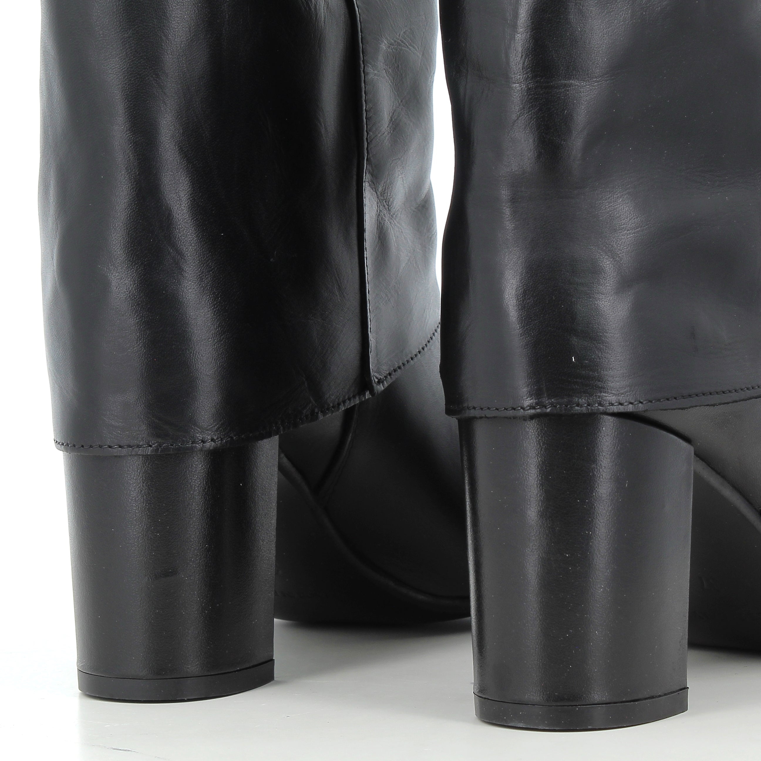 StivaliHodea donna 017LSMIA25 PEL NERO