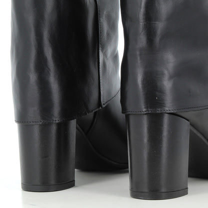 StivaliHodea donna 017LSMIA25 PEL NERO