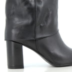 StivaliHodea donna 017LSMIA25 PEL NERO