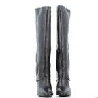 StivaliHodea donna 017LSMIA25 PEL NERO