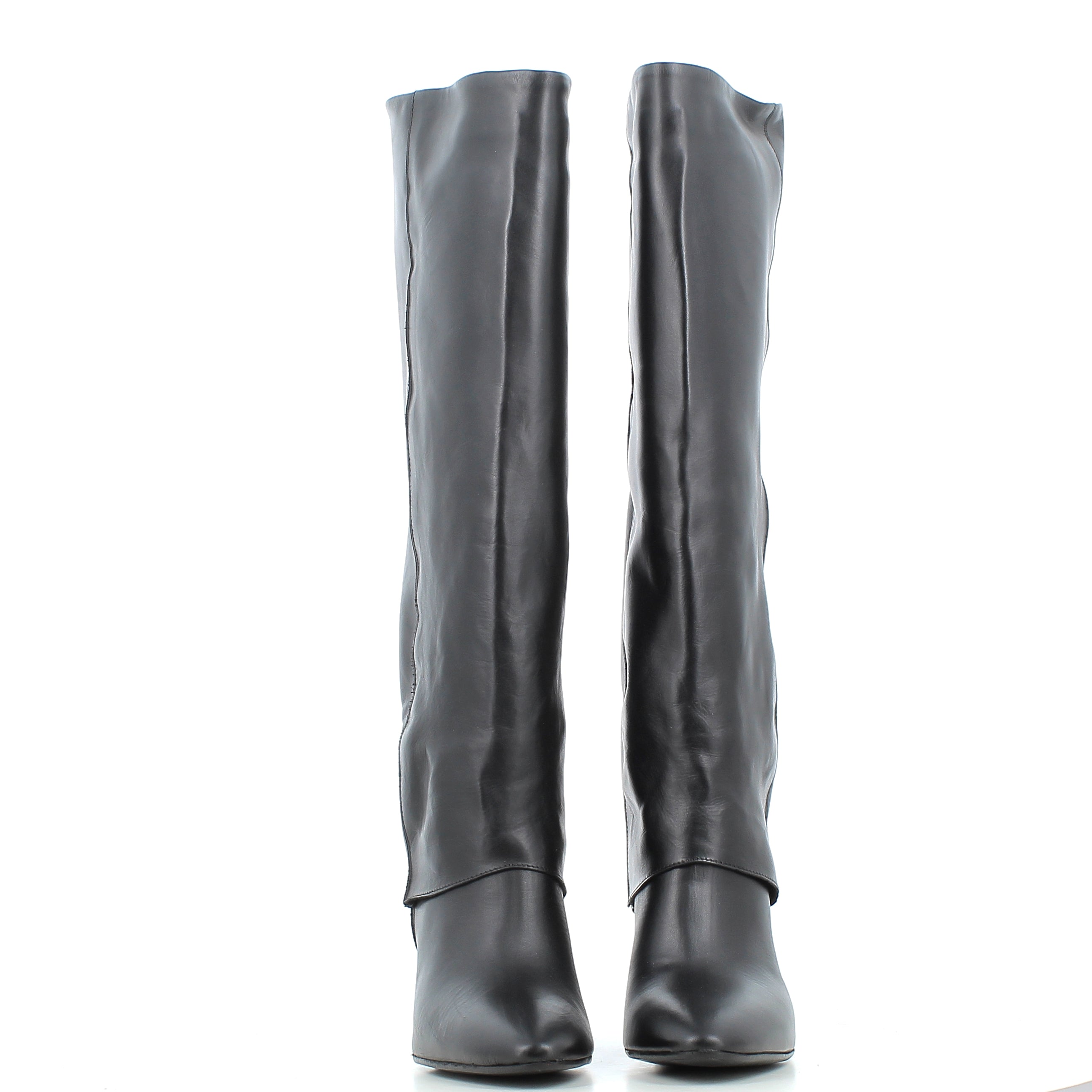 StivaliHodea donna 017LSMIA25 PEL NERO