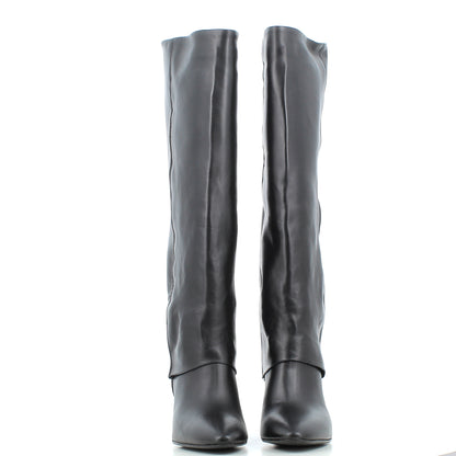StivaliHodea donna 017LSMIA25 PEL NERO