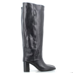 StivaliHodea donna 017LSMIA25 PEL NERO