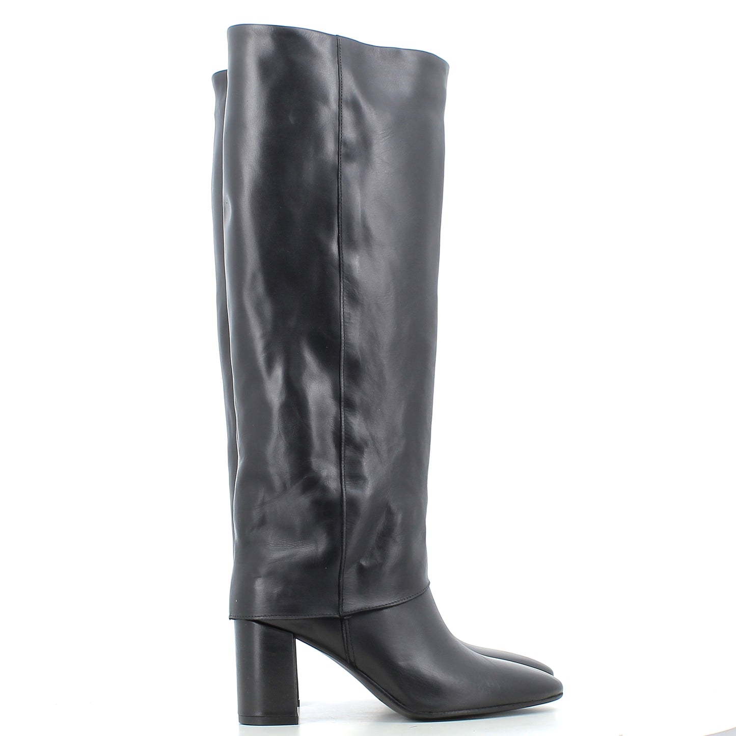StivaliHodea donna 017LSMIA25 PEL NERO