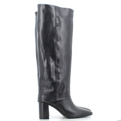 StivaliHodea donna 017LSMIA25 PEL NERO