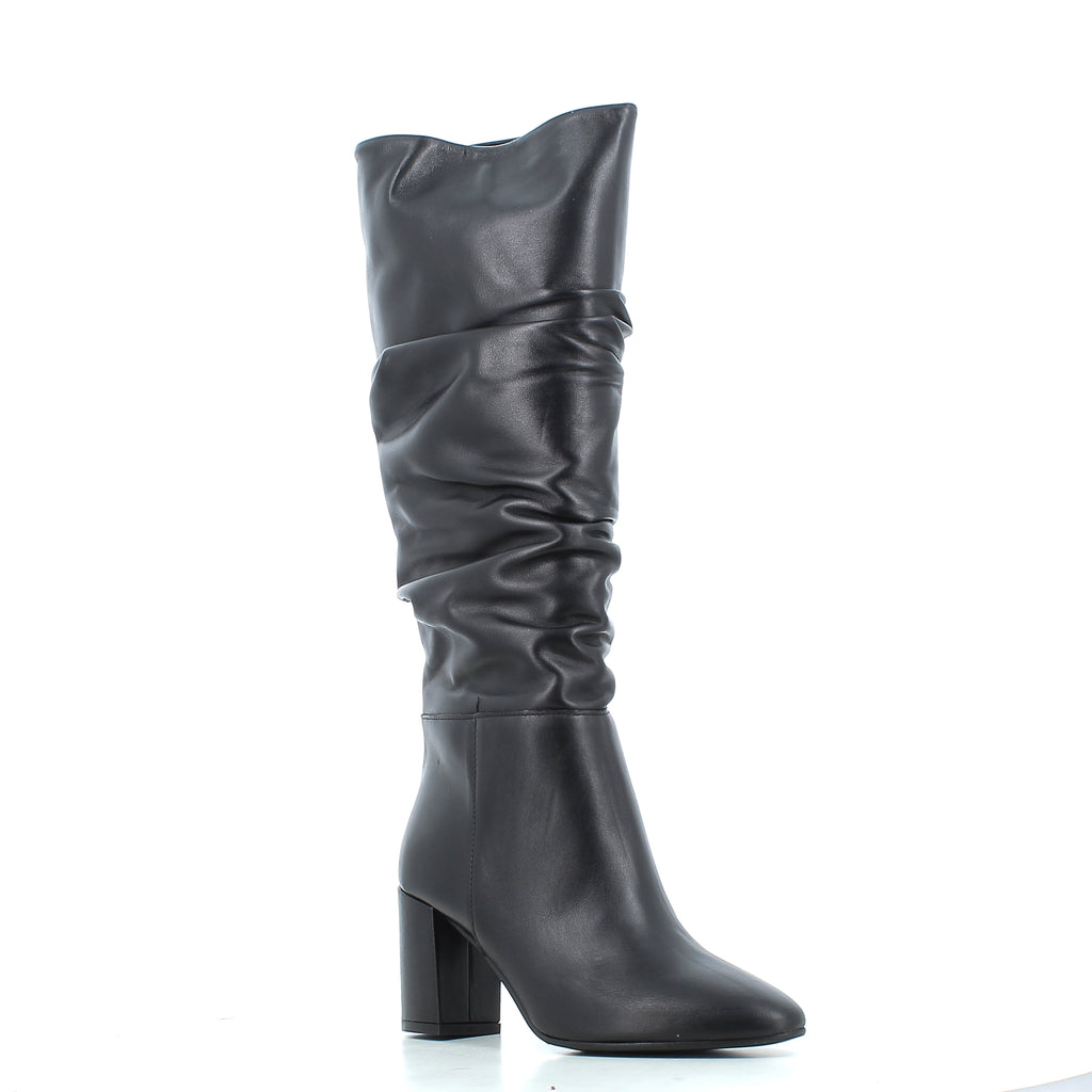 Hodea Stivali Dafne vera pelle