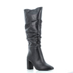 Hodea Stivali Dafne vera pelle