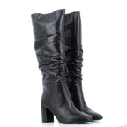 Hodea Stivali Dafne vera pelle