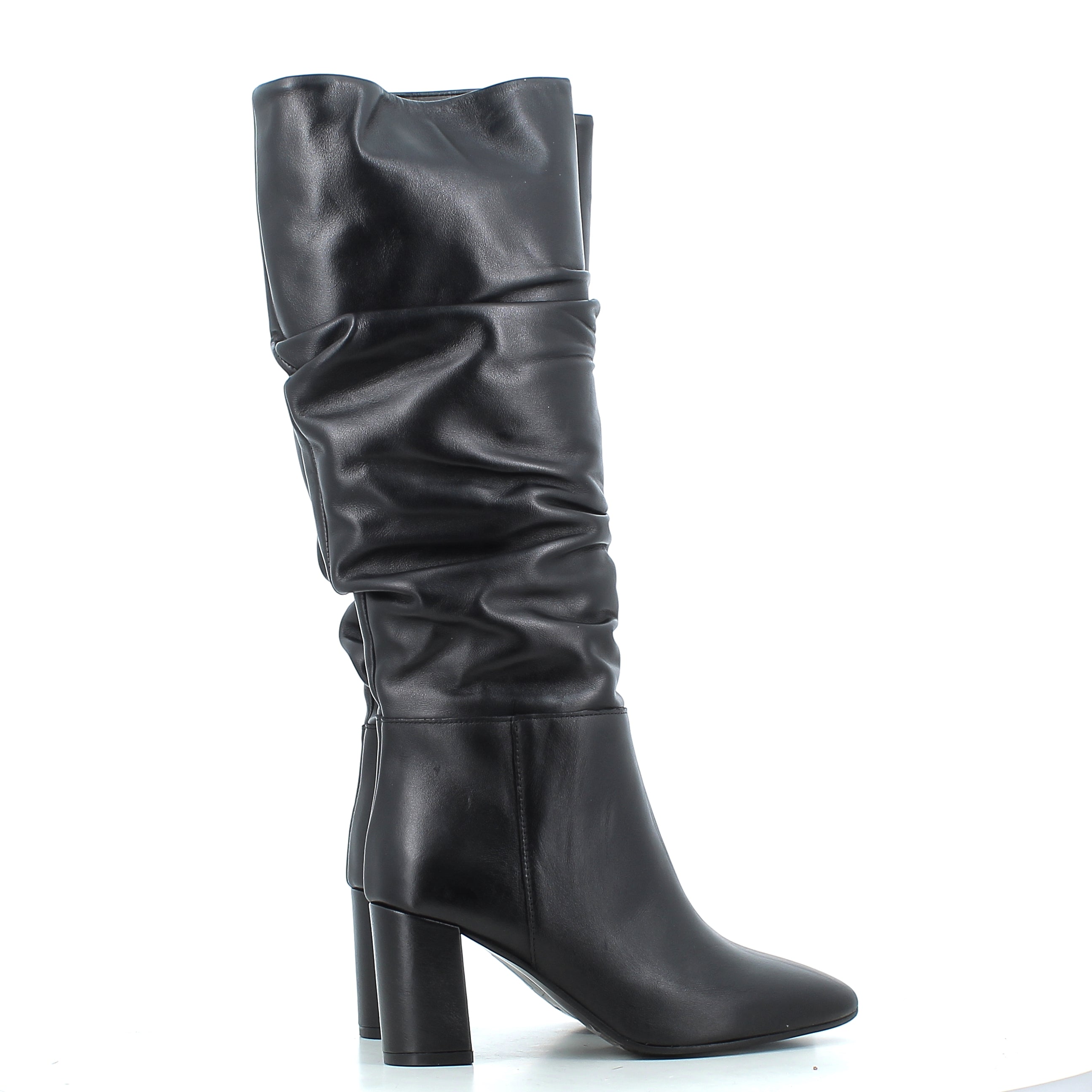 Hodea Stivali Dafne vera pelle