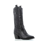 StivaliHodea donna NR109XETA25 PEL NERO