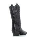 StivaliHodea donna NR109XETA25 PEL NERO