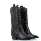 StivaliHodea donna NR109XETA25 PEL NERO