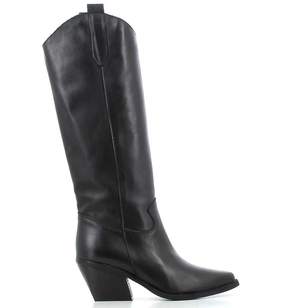 StivaliHodea donna 209XETMIA25 PEL NERO