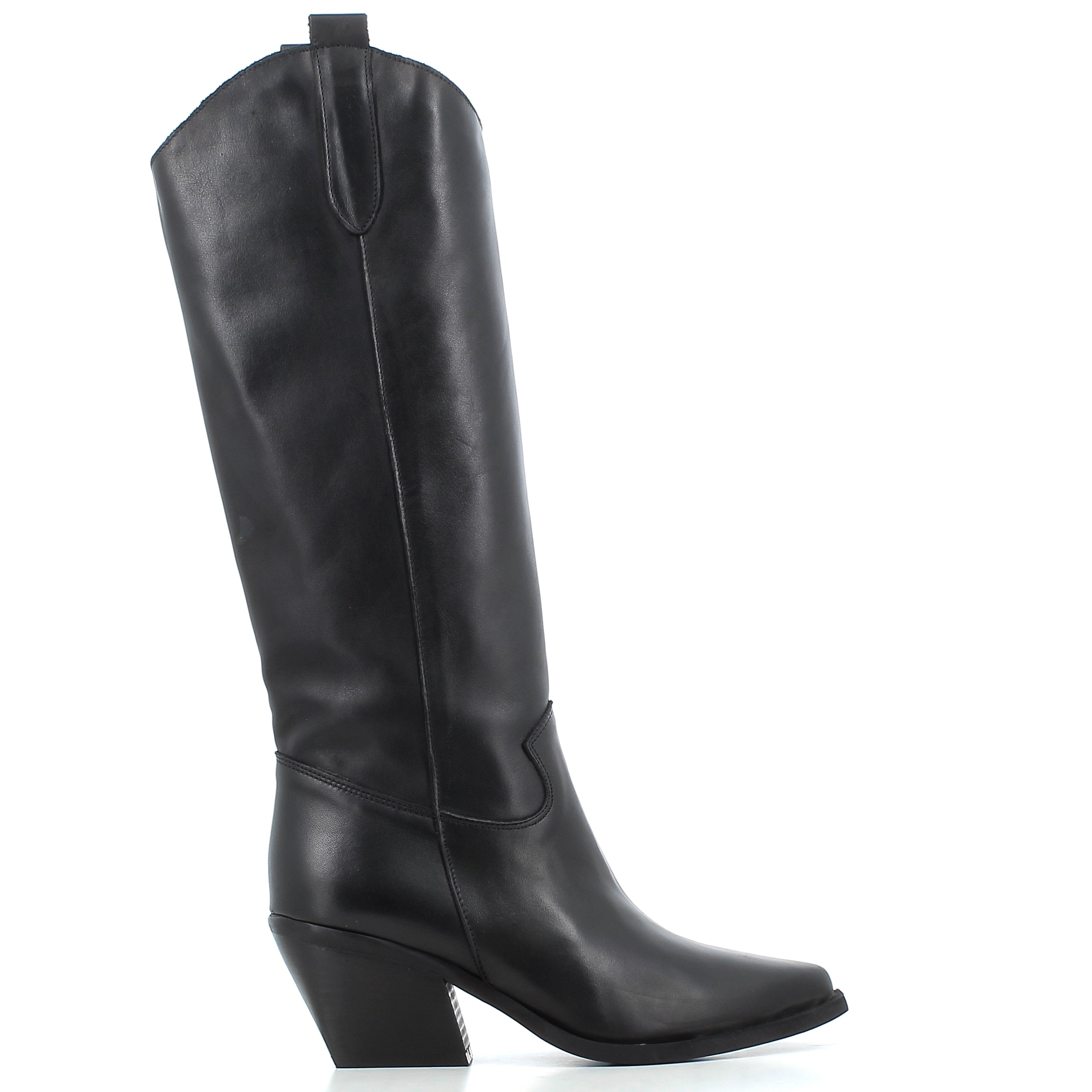 StivaliHodea donna 209XETMIA25 PEL NERO