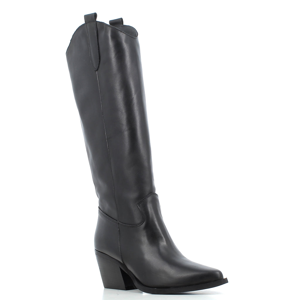 StivaliHodea donna 209XETMIA25 PEL NERO