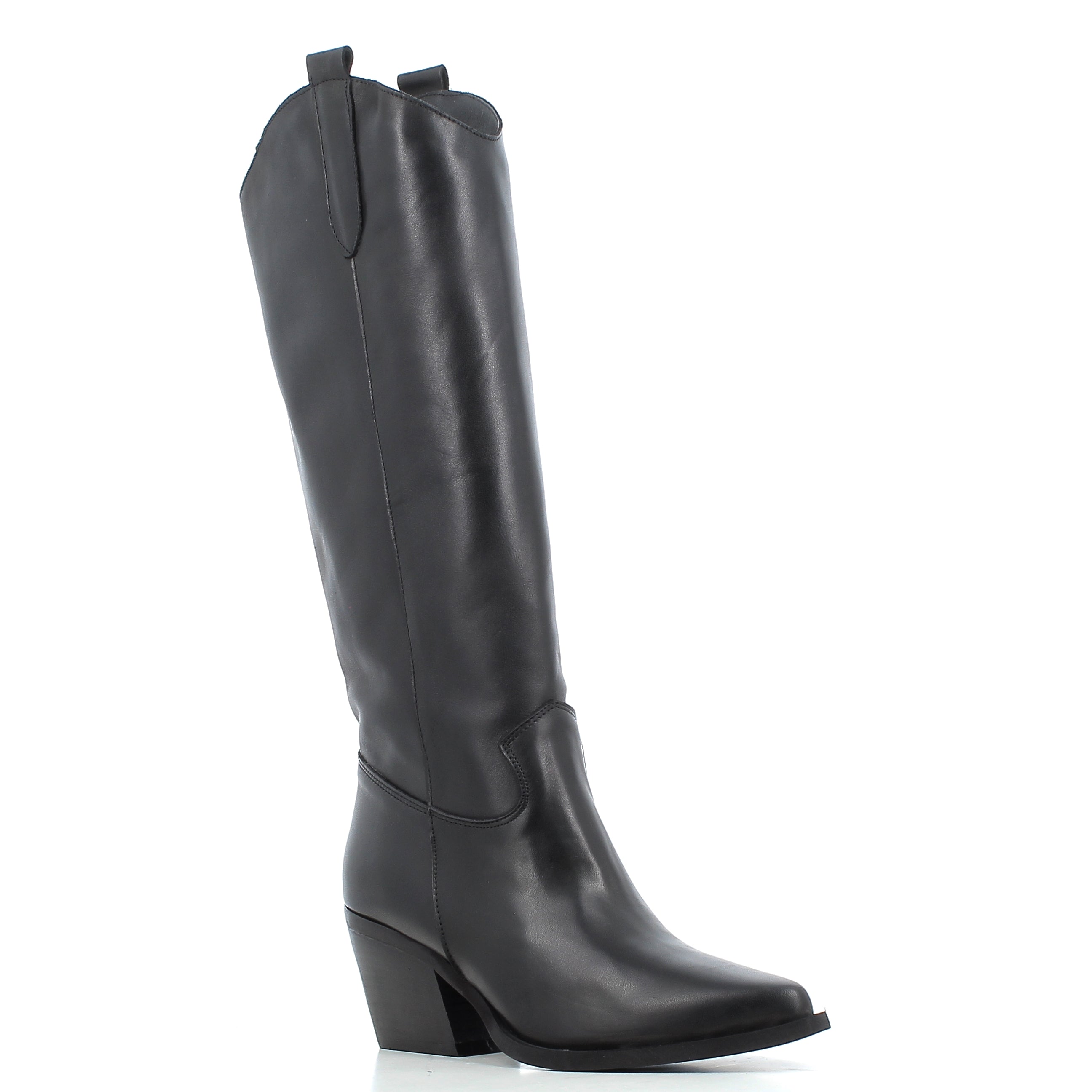 StivaliHodea donna 209XETMIA25 PEL NERO