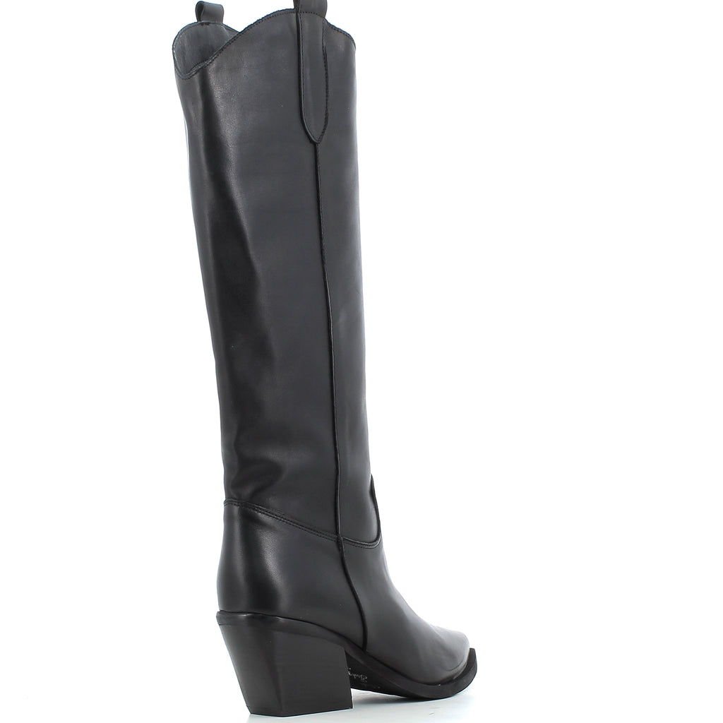 StivaliHodea donna 209XETMIA25 PEL NERO