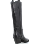 StivaliHodea donna 209XETMIA25 PEL NERO