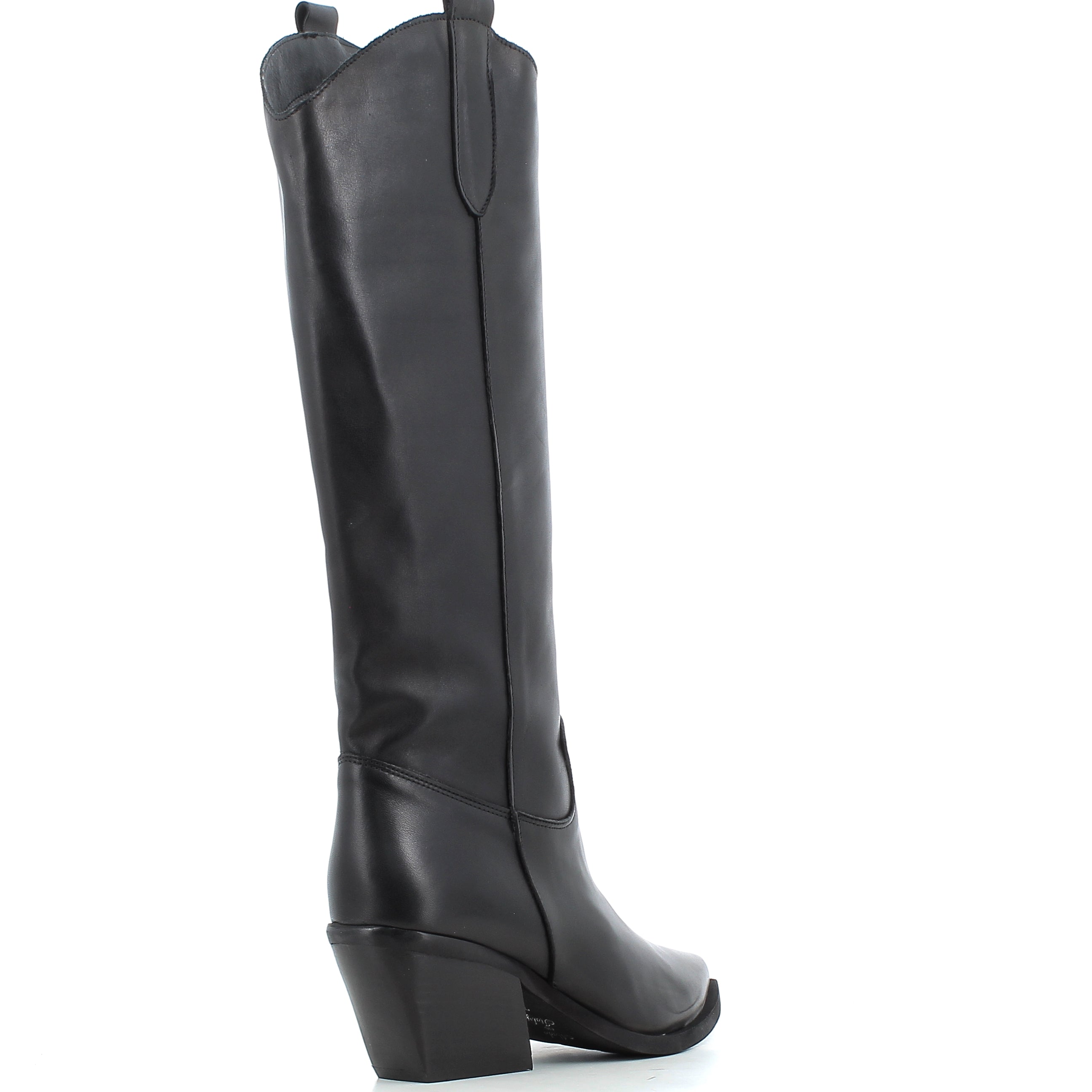 StivaliHodea donna 209XETMIA25 PEL NERO