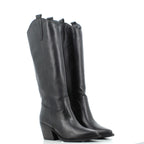 StivaliHodea donna 209XETMIA25 PEL NERO