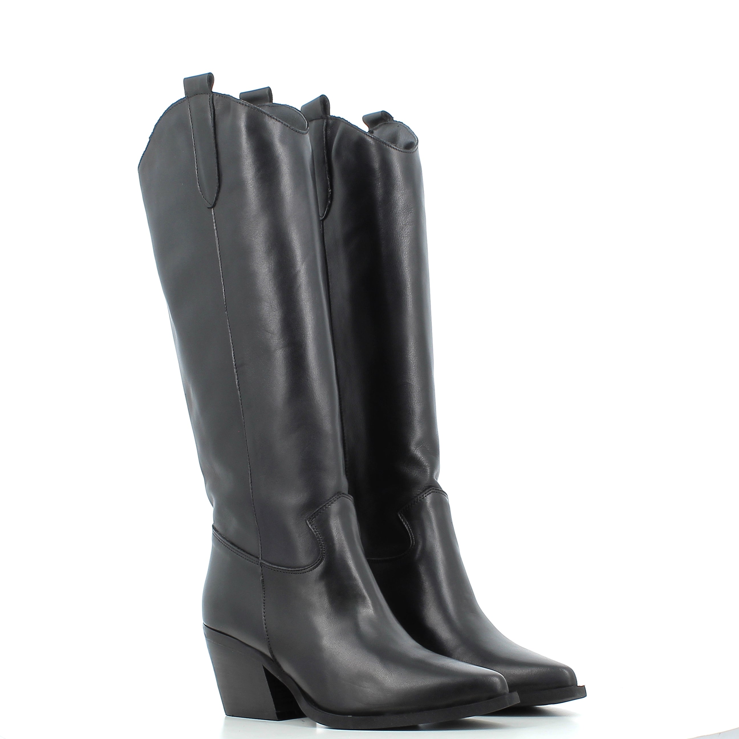 StivaliHodea donna 209XETMIA25 PEL NERO