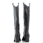 StivaliHodea donna 209XETMIA25 PEL NERO