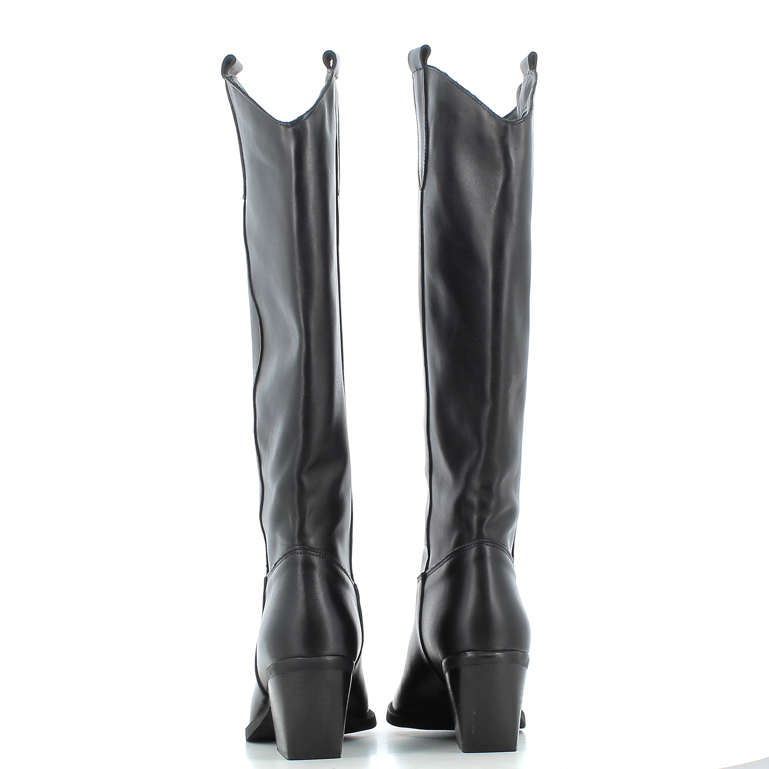 StivaliHodea donna 209XETMIA25 PEL NERO