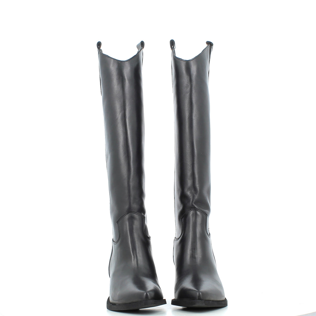 StivaliHodea donna 209XETMIA25 PEL NERO