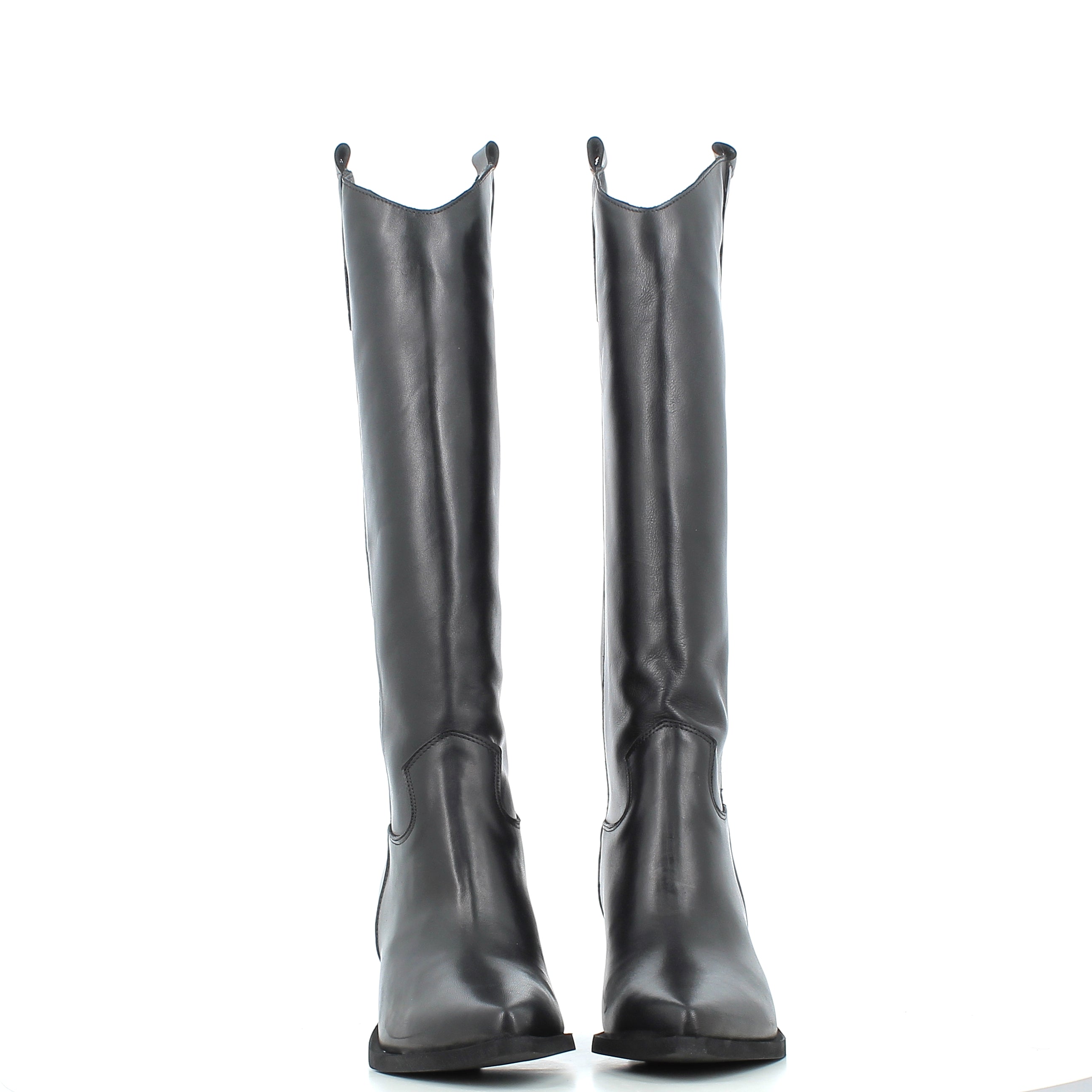 StivaliHodea donna 209XETMIA25 PEL NERO
