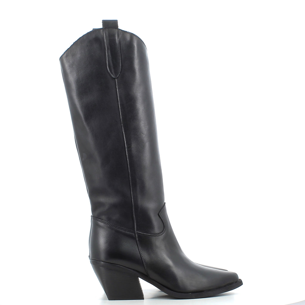 StivaliHodea donna 209XETMIA25 PEL NERO