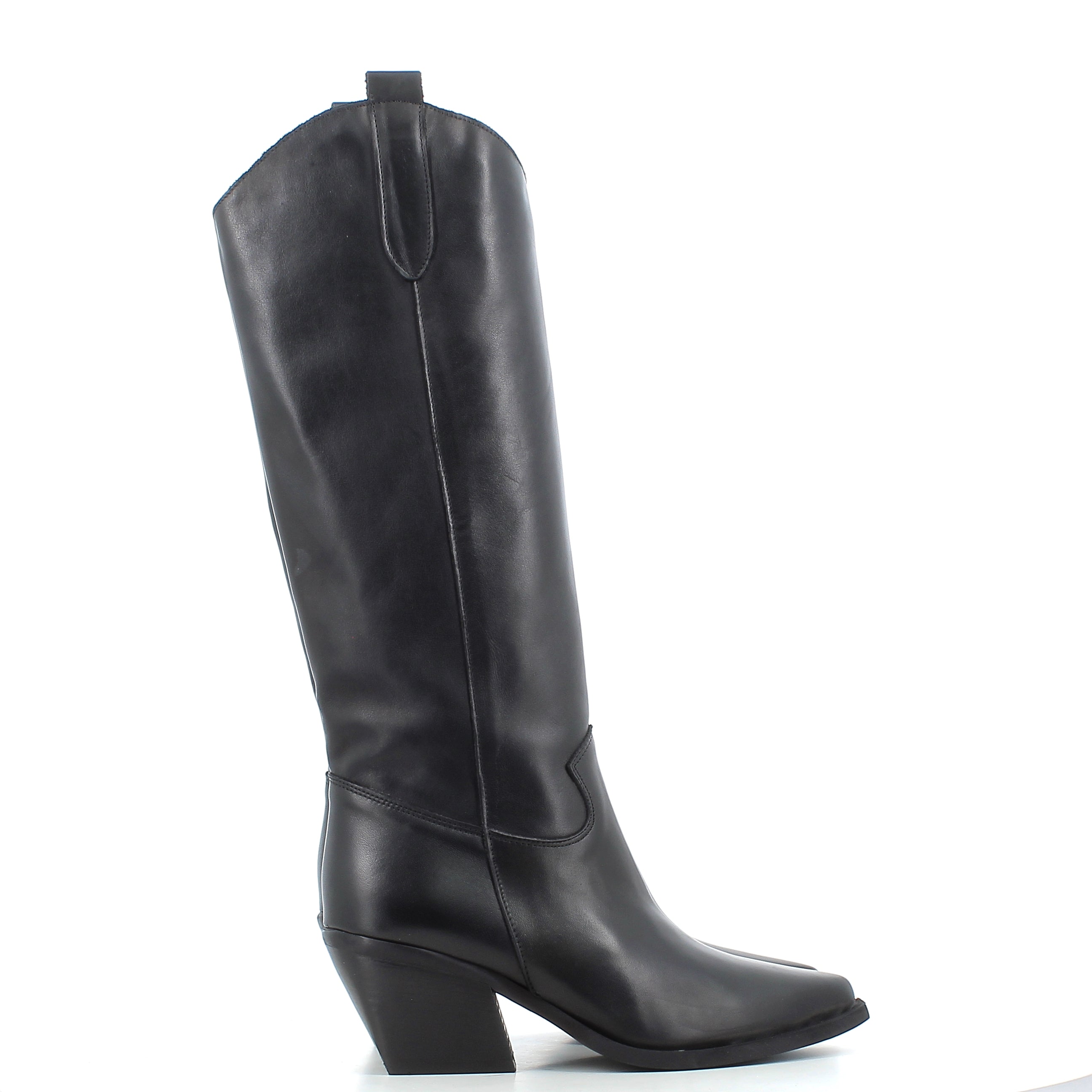 StivaliHodea donna 209XETMIA25 PEL NERO