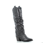 StivaliHodea donna 619XETMIA25 PEL NERO