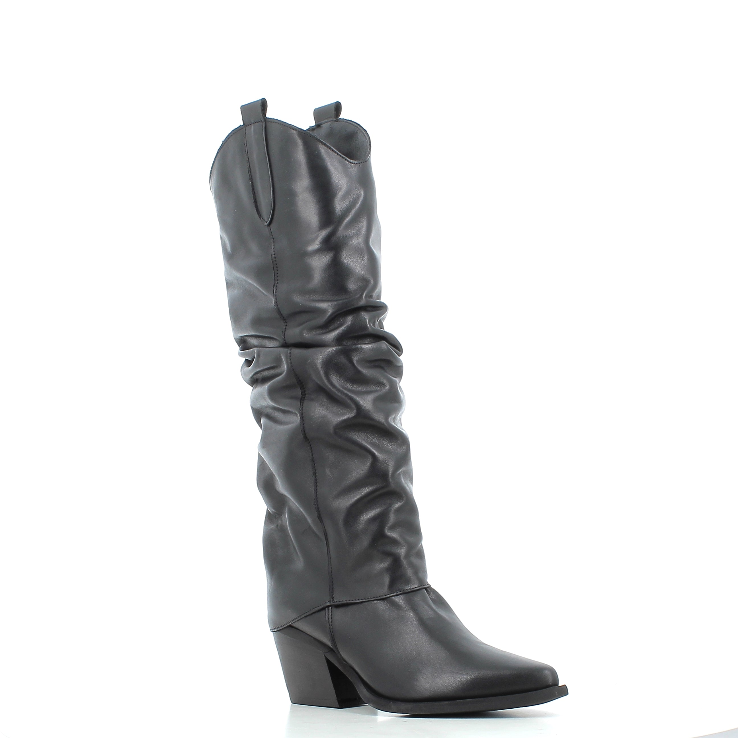 StivaliHodea donna 619XETMIA25 PEL NERO