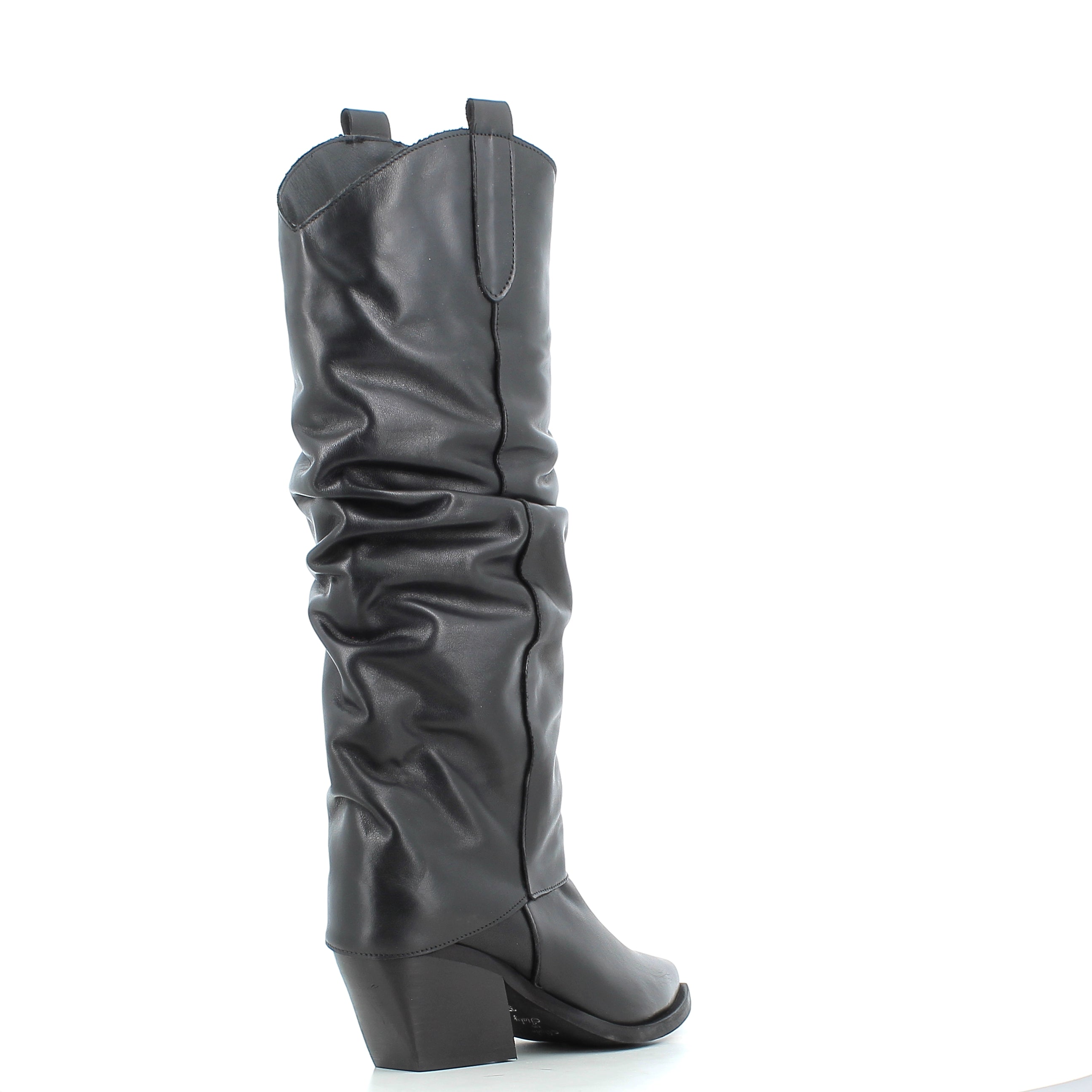 StivaliHodea donna 619XETMIA25 PEL NERO