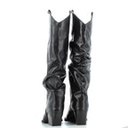 StivaliHodea donna 619XETMIA25 PEL NERO