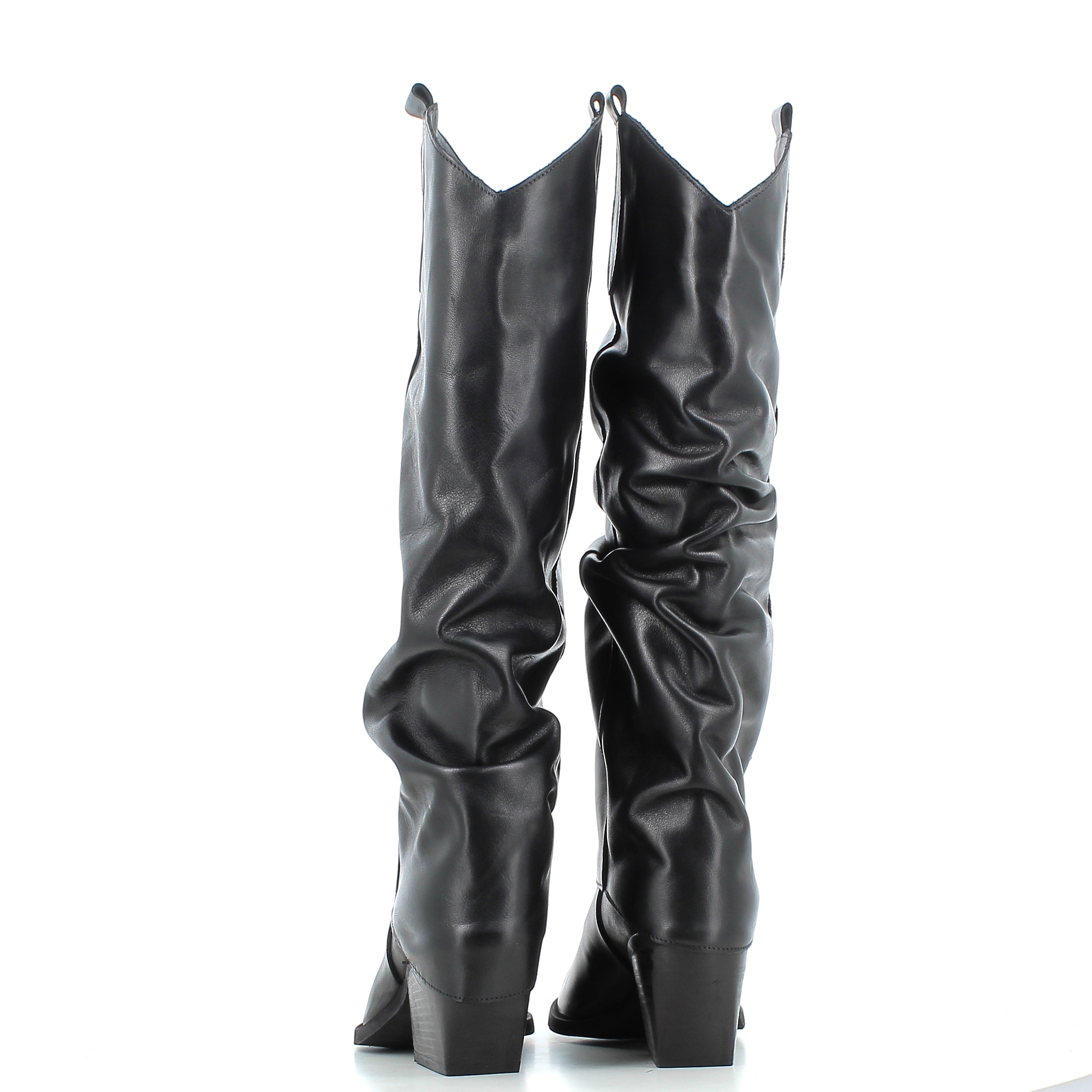 StivaliHodea donna 619XETMIA25 PEL NERO