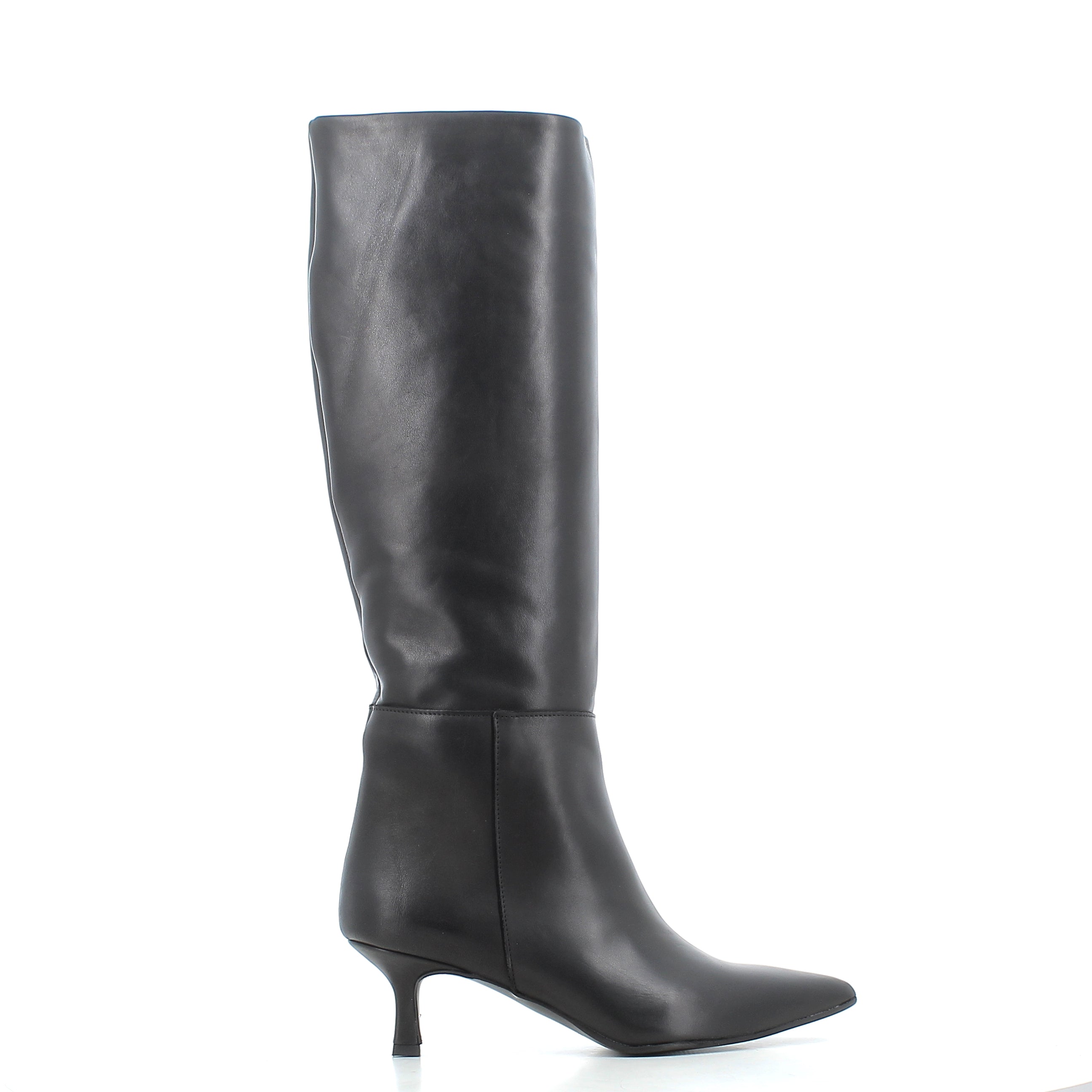 StivaliHodea donna 6226MIA25 PEL NERO