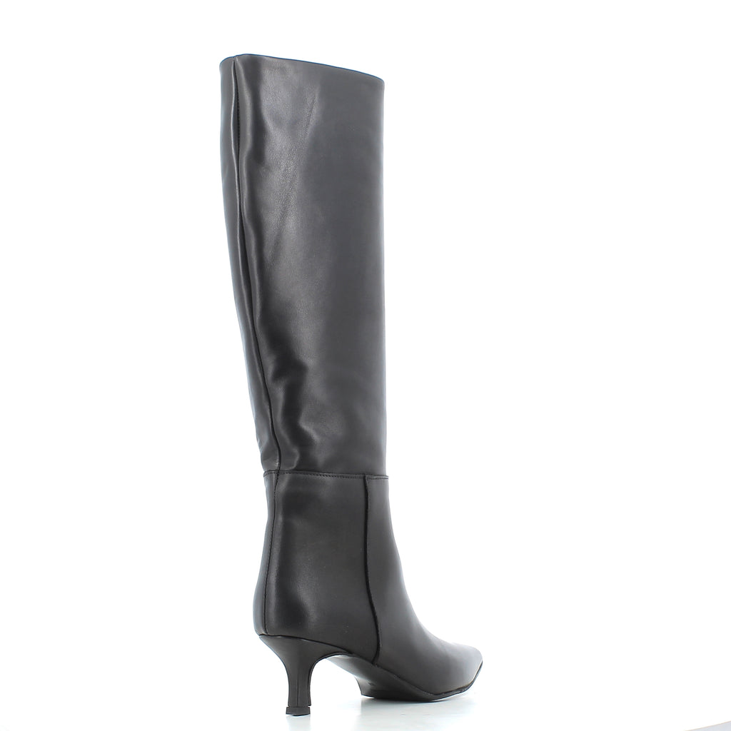 StivaliHodea donna 6226MIA25 PEL NERO