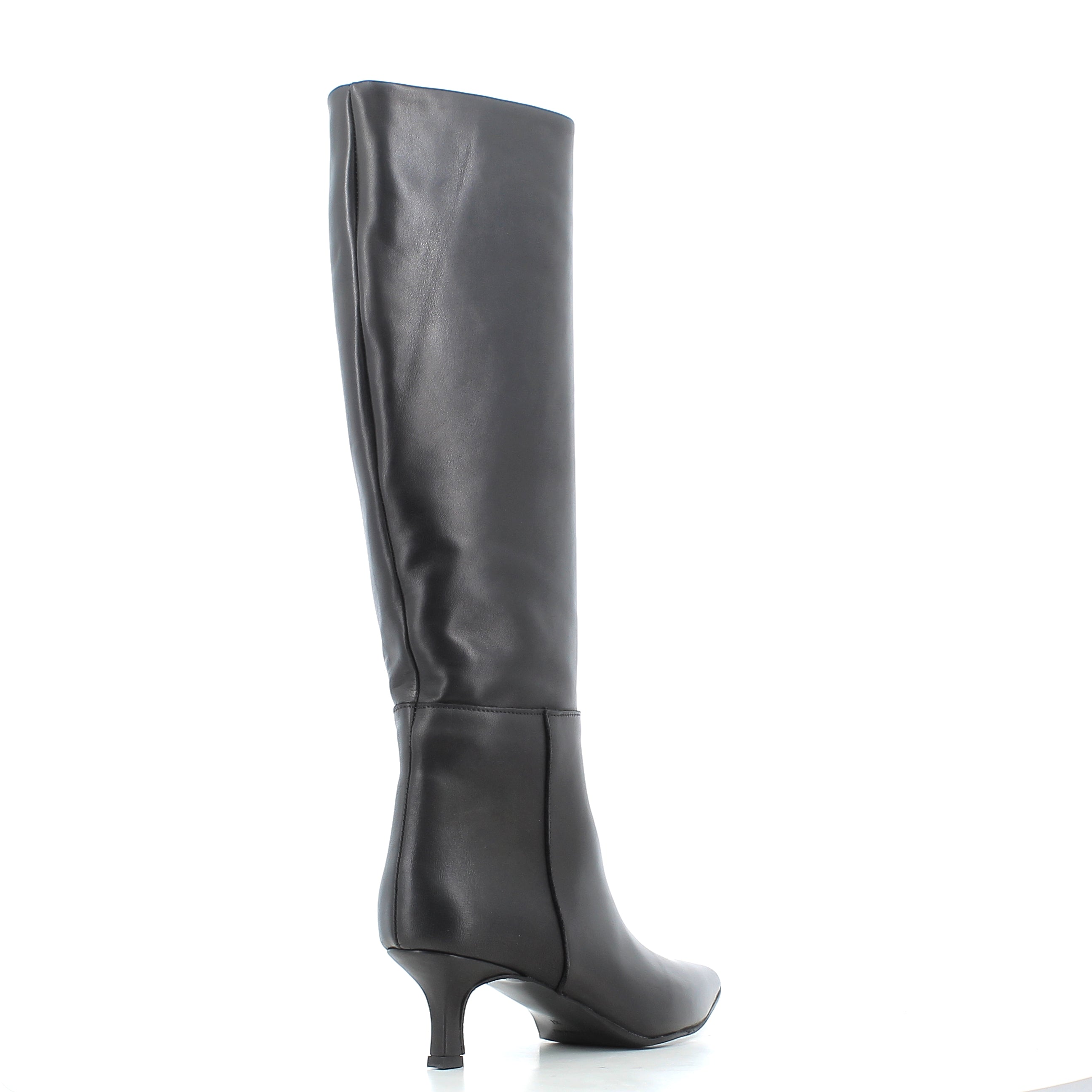 StivaliHodea donna 6226MIA25 PEL NERO